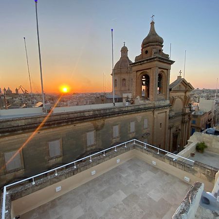 Birgu No 25 Apartment 3 Εξωτερικό φωτογραφία