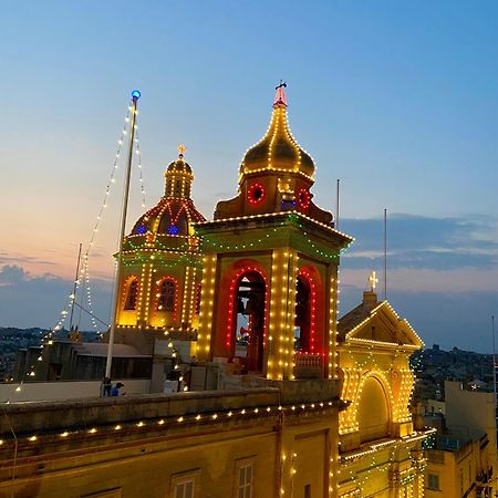 Birgu No 25 Apartment 3 Εξωτερικό φωτογραφία