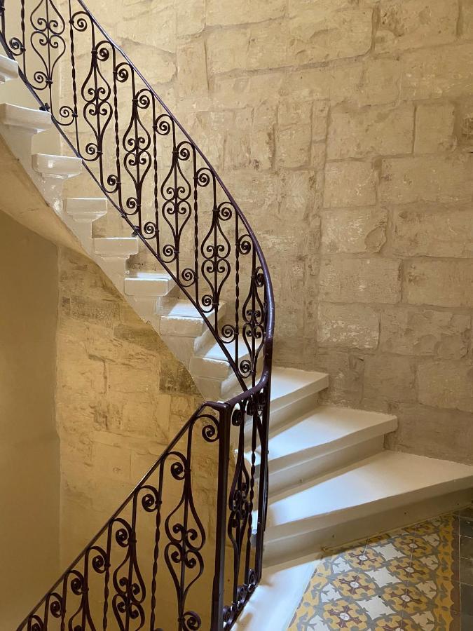 Birgu No 25 Apartment 3 Εξωτερικό φωτογραφία