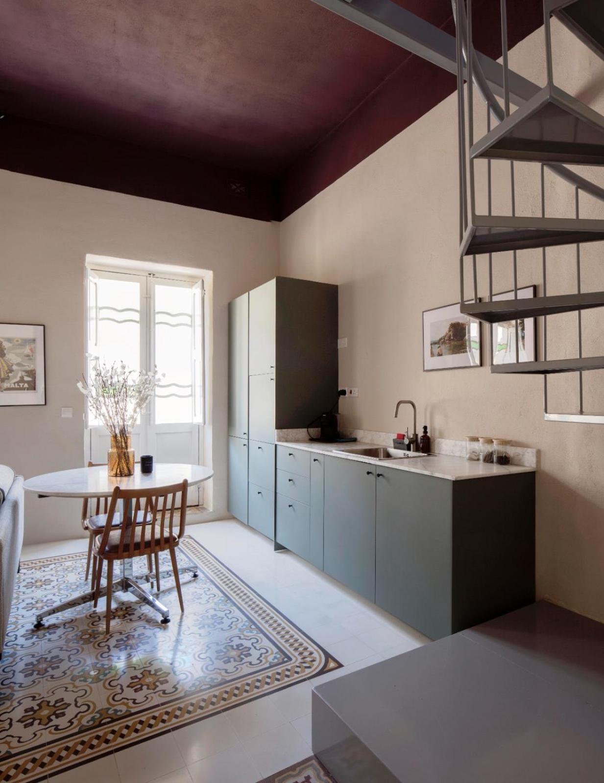 Birgu No 25 Apartment 3 Εξωτερικό φωτογραφία