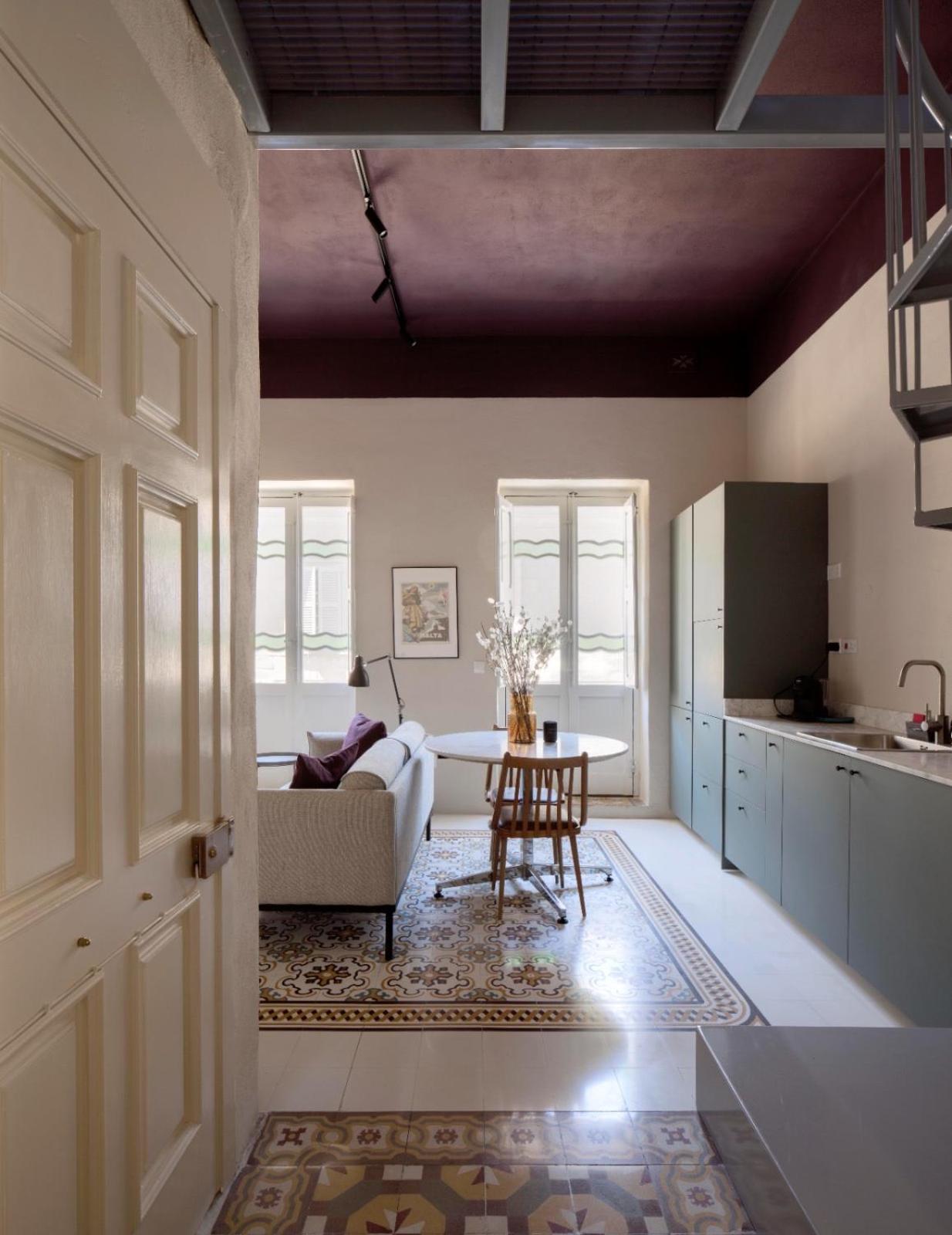 Birgu No 25 Apartment 3 Εξωτερικό φωτογραφία