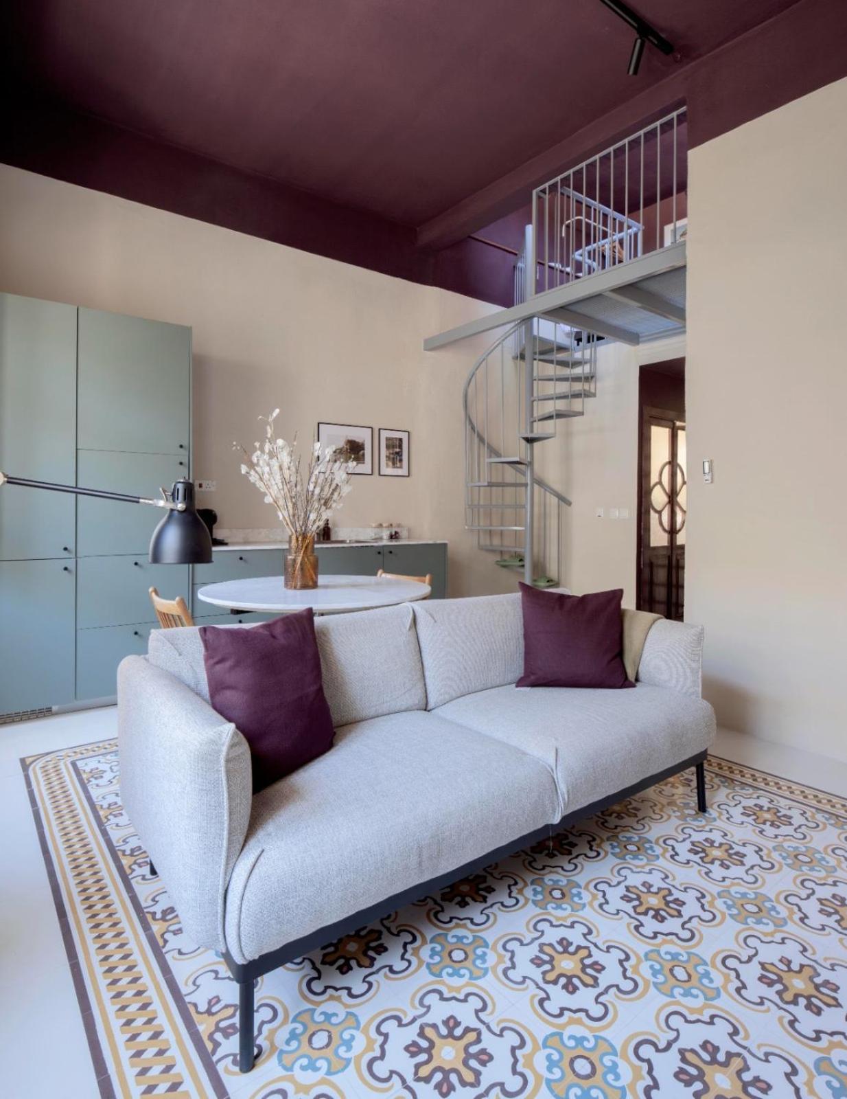 Birgu No 25 Apartment 3 Εξωτερικό φωτογραφία