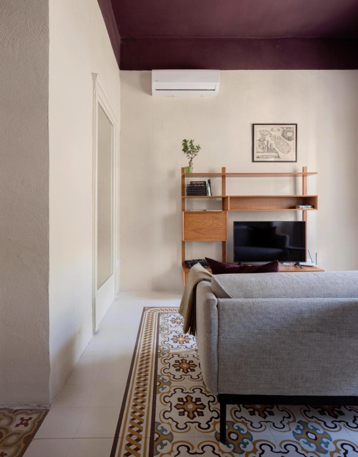 Birgu No 25 Apartment 3 Εξωτερικό φωτογραφία