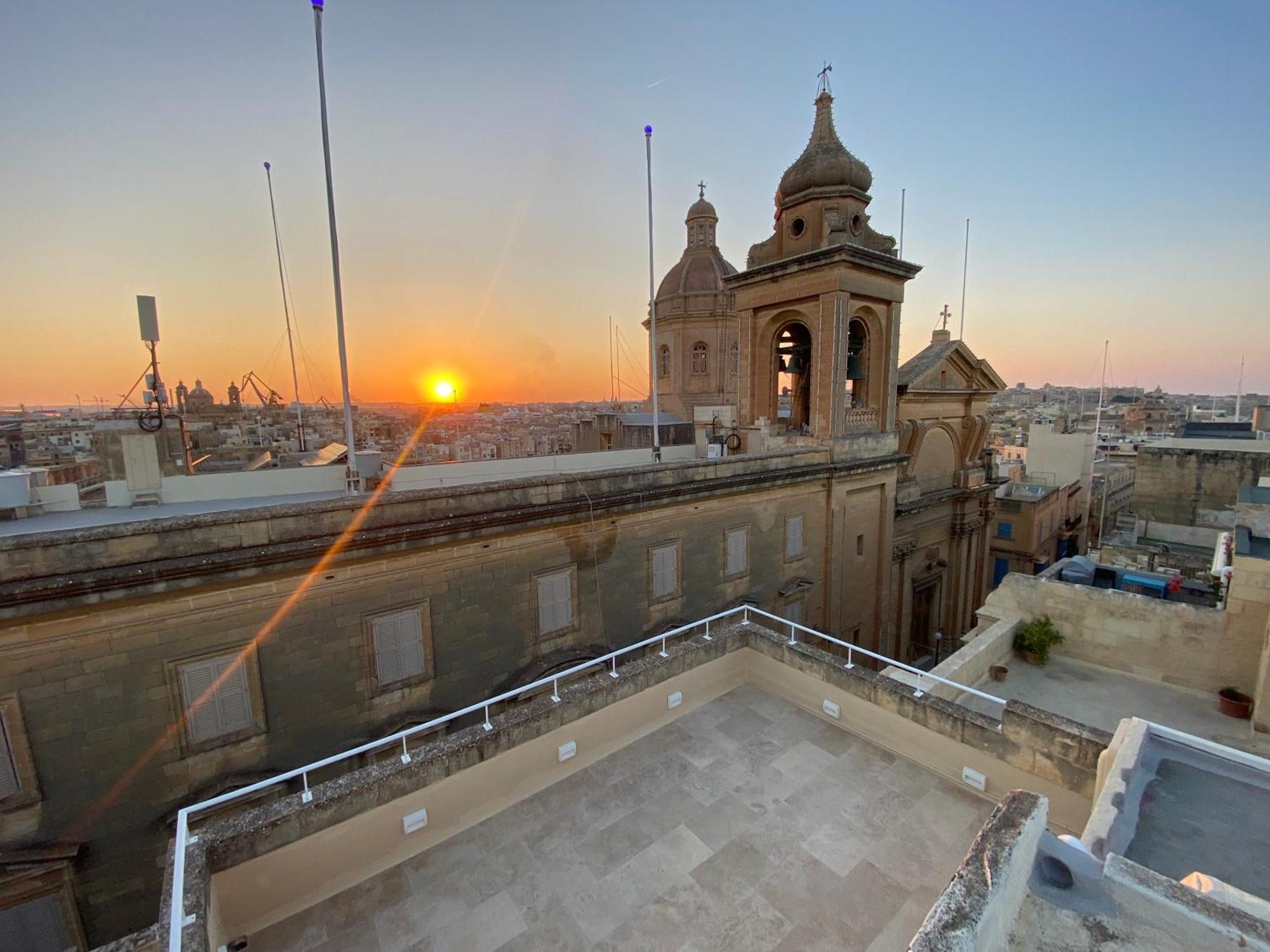 Birgu No 25 Apartment 3 Εξωτερικό φωτογραφία