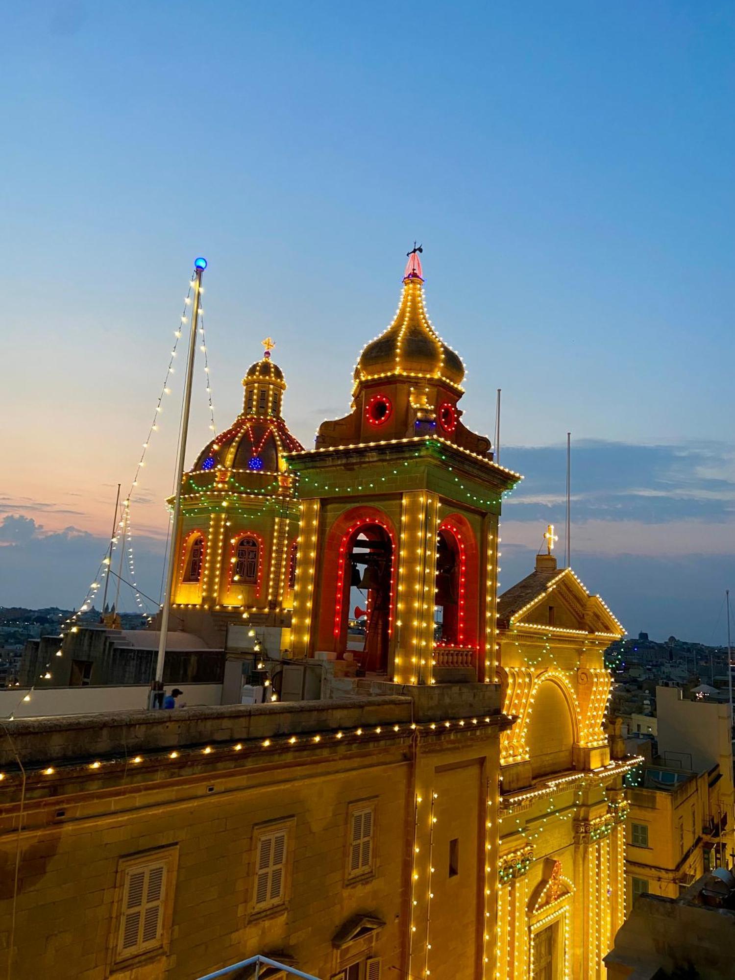 Birgu No 25 Apartment 3 Εξωτερικό φωτογραφία